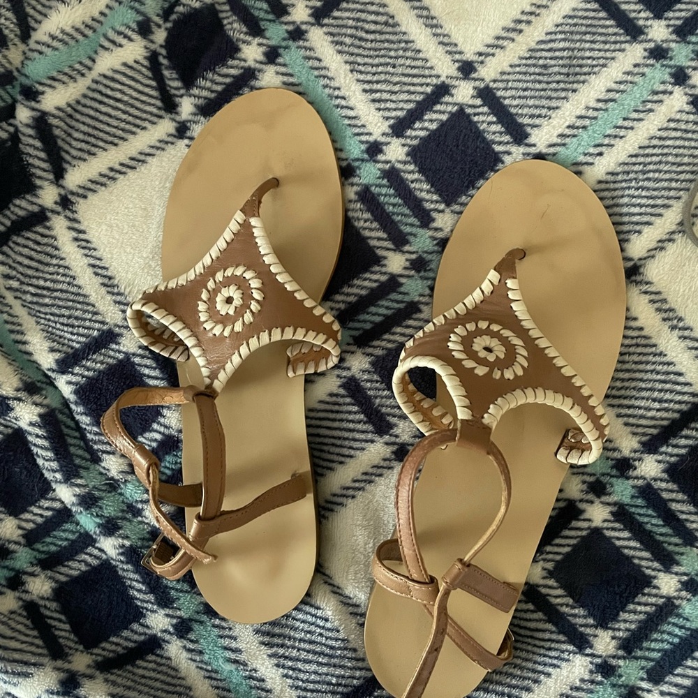 Jack Rogers Maci Sandal
